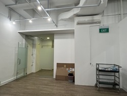 Henderson Building (D3), Factory #589302421